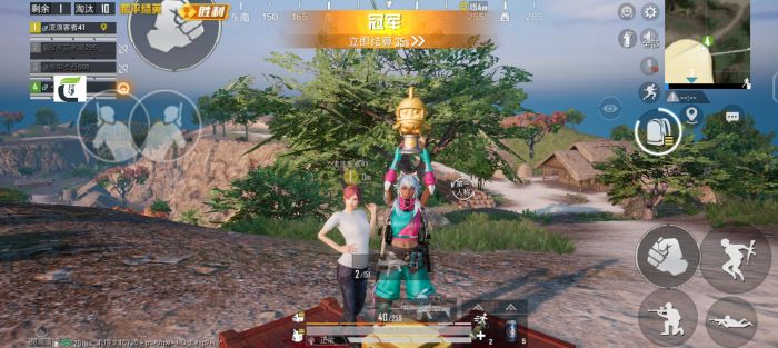 和平精英魔方辅助怎么没反应（和平精英魔方辅助使用视频）
